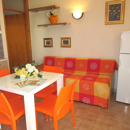 Appartamento Argo
