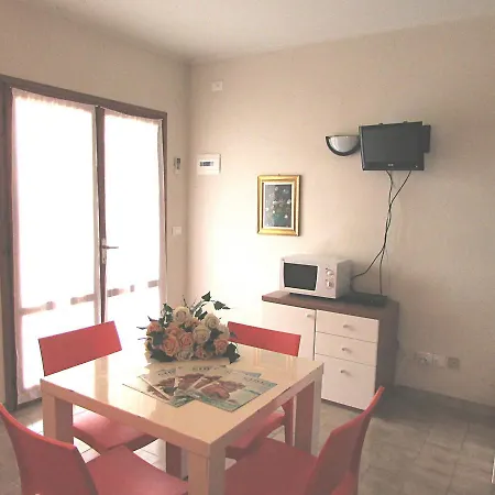 Appartamento Argo