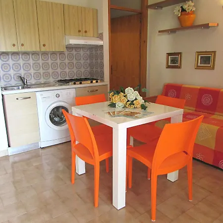 Appartamento Argo